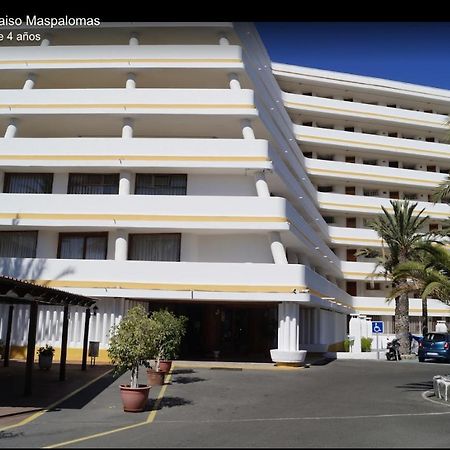 Appartamento Precioso Apartamento En Playa Del Ingles. Maspalomas  Esterno foto