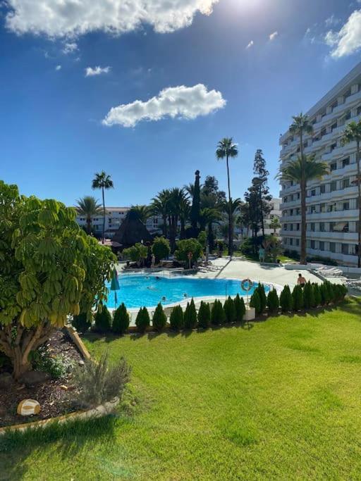 Appartamento Precioso Apartamento En Playa Del Ingles. Maspalomas  Esterno foto