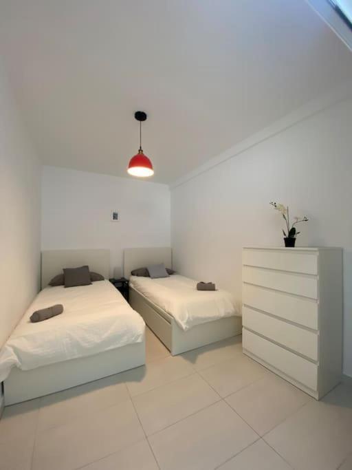 Appartamento Precioso Apartamento En Playa Del Ingles. Maspalomas  Esterno foto