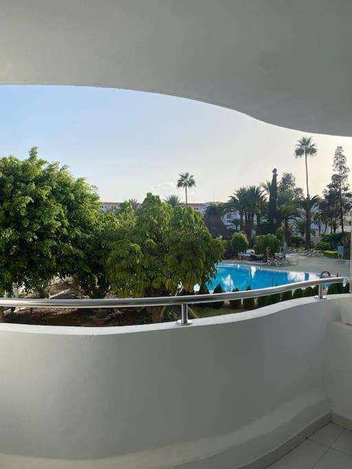 Appartamento Precioso Apartamento En Playa Del Ingles. Maspalomas  Esterno foto