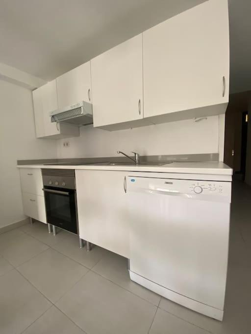 Appartamento Precioso Apartamento En Playa Del Ingles. Maspalomas  Esterno foto